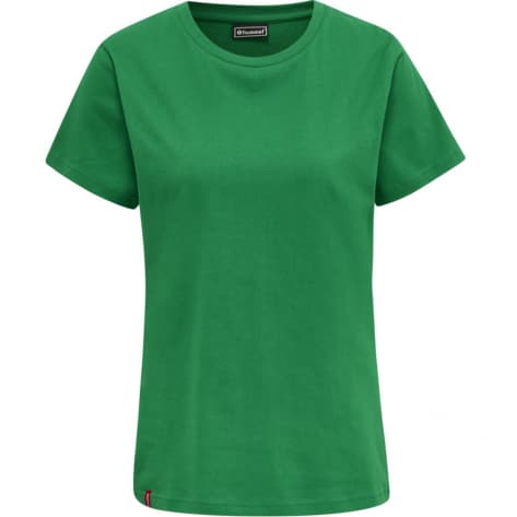 Hummel Damen T-Shirt hmlRED BASIC S/S WOMAN 215121 