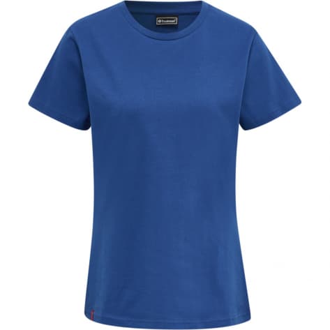 Hummel Damen T-Shirt hmlRED HEAVY T-SHIRT S/S WOMAN 215124 