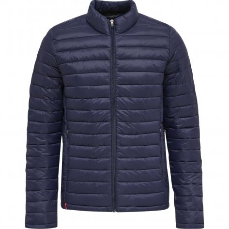 Hummel Herren Steppjacke hmlRED Quilted Jacket 215209-7026 XXXL Marine | XXXL
