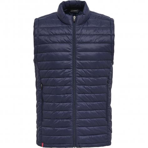 Hummel Herren Weste hmlRED Quilted Waistcoat 215212 