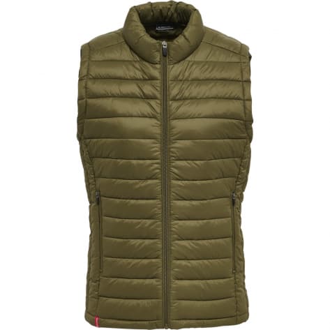 Hummel Damen Weste hmlRED Quilted Waistcoat 215214 