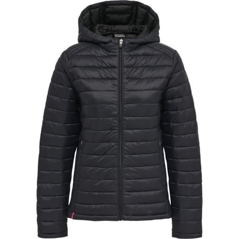 Hummel Damen Steppjacke hmlRED Quilted Hood Jacket 215217 