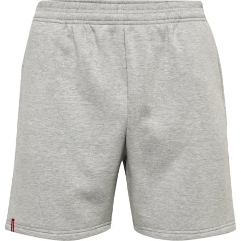 Hummel Herren Short hmlRED Basic Sweat Shorts 216970 