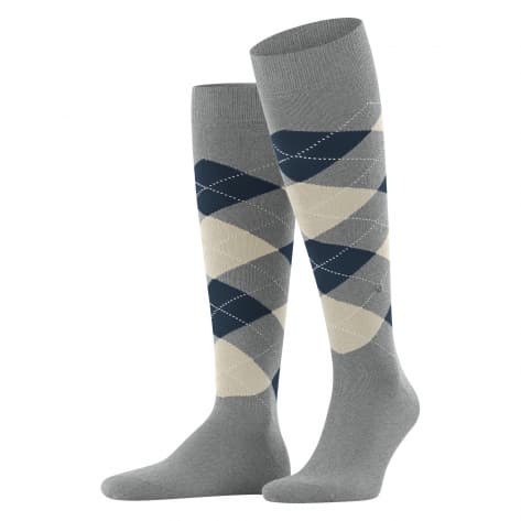 Burlington Herren Kniestrümpfe King 21724 