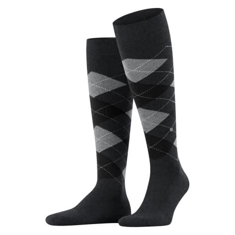 Burlington Herren Kniestrümpfe King 21724 