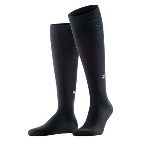 Burlington Herren Kniestrümpfe Dublin 21727 