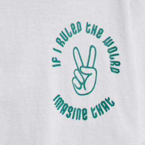 Hummel Kinder T-Shirt stsCROWN T-SHIRT S/S 218878 