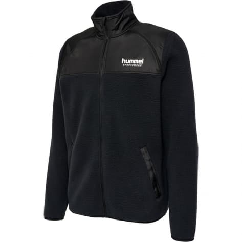 Hummel Herren Fleecejacke hmlLGC Theo Fleece Jacket 219110 