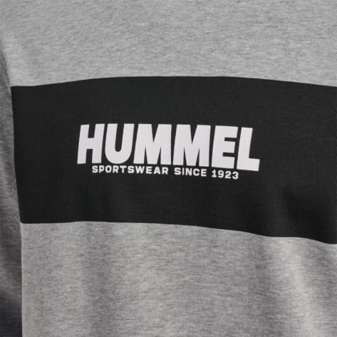 Hummel Herren Pullover hmlLEGACY SEAN 219407 
