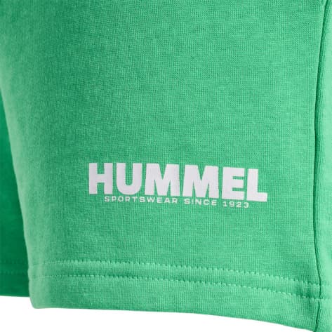 Hummel Damen Shorts hmlLEGACY WOMAN SHORTS 219478 