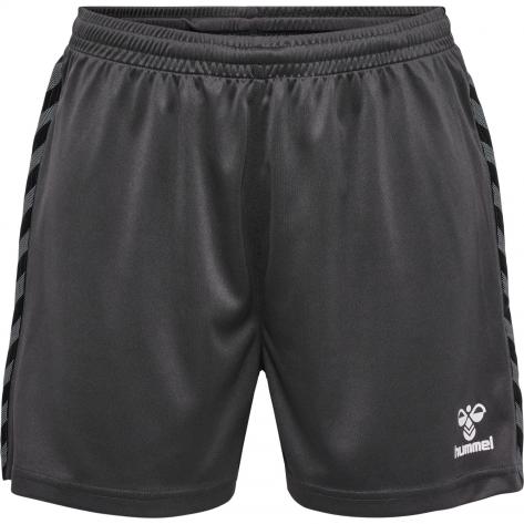Hummel Damen Short hmlAuthentic PL Shorts 219972 