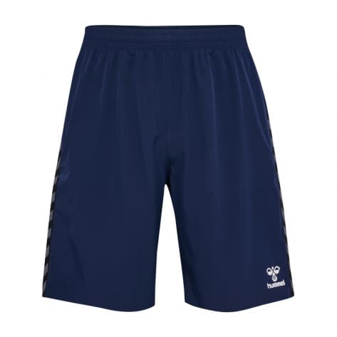 Hummel Kinder Short hmlAuthentic Woven Shorts 219995 