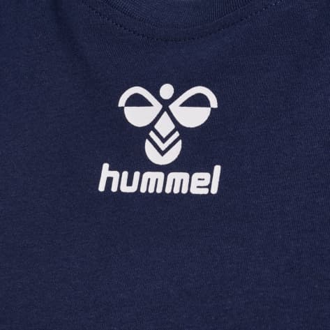 Hummel Damen T-Shirt hmlICONS WOMAN 220031 