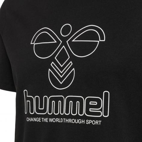 Hummel Herren T-Shirt hmlICONS GRAPHIC 220034 