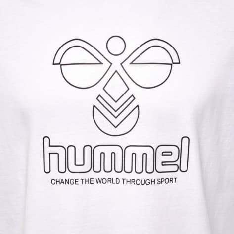 Hummel Herren T-Shirt hmlICONS GRAPHIC 220034 