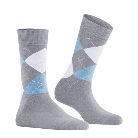 Burlington Damen Socken Queen SO 22004 