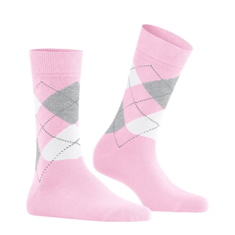 Burlington Damen Socken Queen SO 22004 