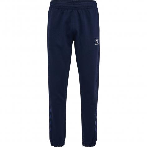 Hummel Herren Trainingshose hmlTravel Sweat Pants 220306 