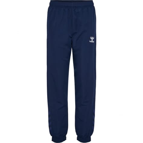 Hummel Damen Trainingshose hmlTRAVEL WOVEN Pants 220320 