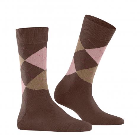 Burlington Damen Socken Marylebone SO 22073 