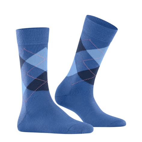 Burlington Damen Socken Marylebone SO 22073 