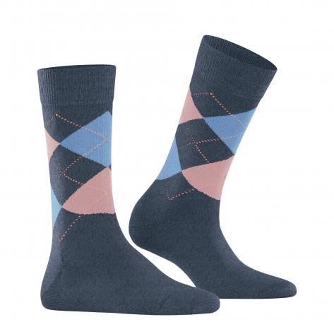 Burlington Damen Socken Marylebone SO 22073 