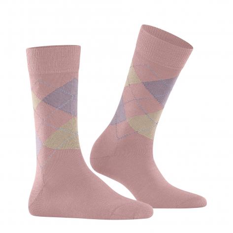 Burlington Damen Socken Marylebone SO 22073 