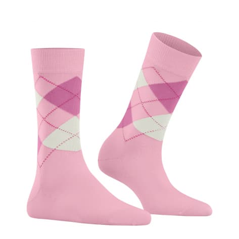 Burlington Damen Socken Covent Garden SO 22088 