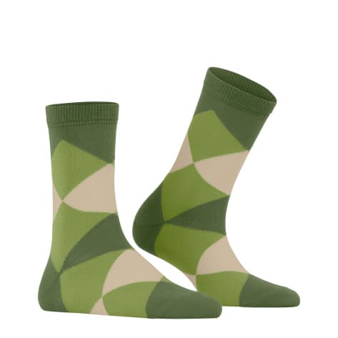 Burlington Damen Socken Bonnie SSO 22093 