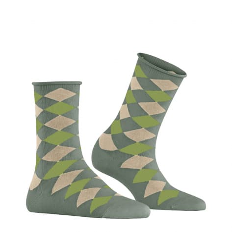Burlington Damen Socken Sandy SSO 22110 