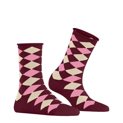 Burlington Damen Socken Sandy SSO 22110 