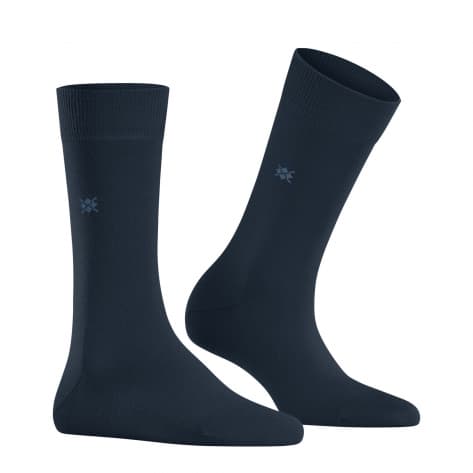 Burlington Damen Socken Bloomsbury SO 22117 