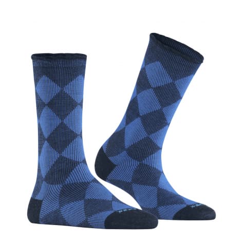 Burlington Damen Socken Dalston SO 22125 