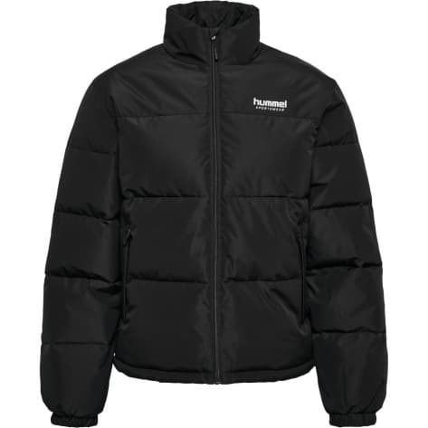 Hummel Herren Winterjacke hmlLGC ROBERT PUFF JACKET 221429