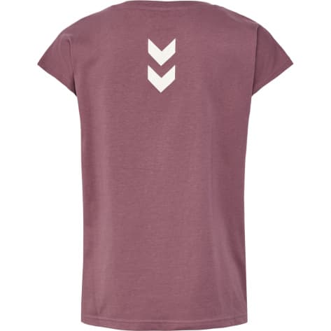 Hummel Mädchen Set hmlNova Shorts Set 221472 
