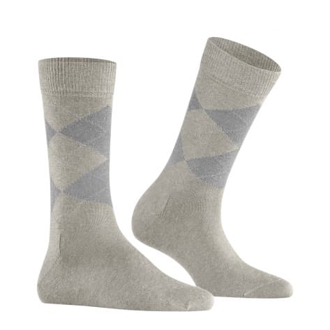 Burlington Damen Socken Marylebone Lurex SO 22182 
