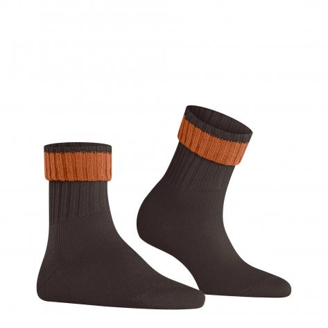 Burlington Damen Socken Plymouth SO 22195 
