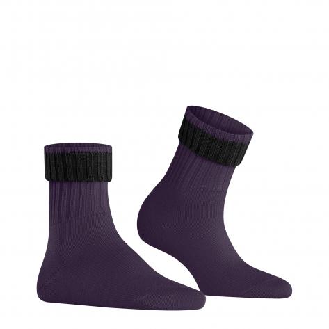 Burlington Damen Socken Plymouth SO 22195 