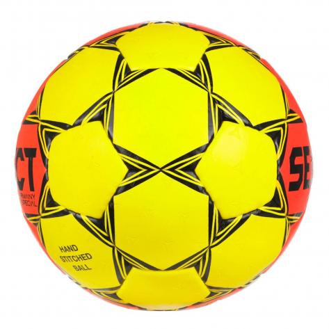 Select Handball Germany Special v26 3870847692 0 Gelb/Rot | 0