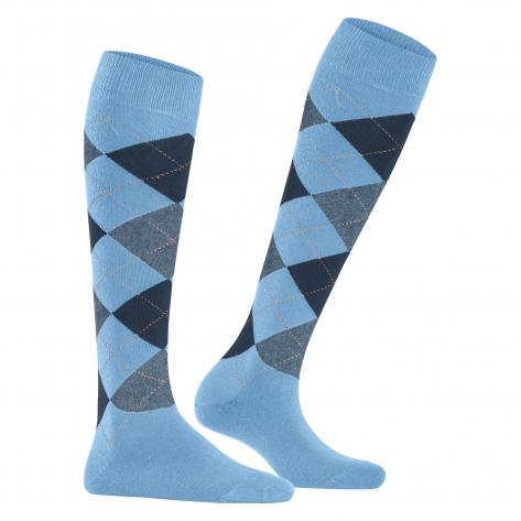 Burlington Damen Kniestrümpfe Queen KH 22304 