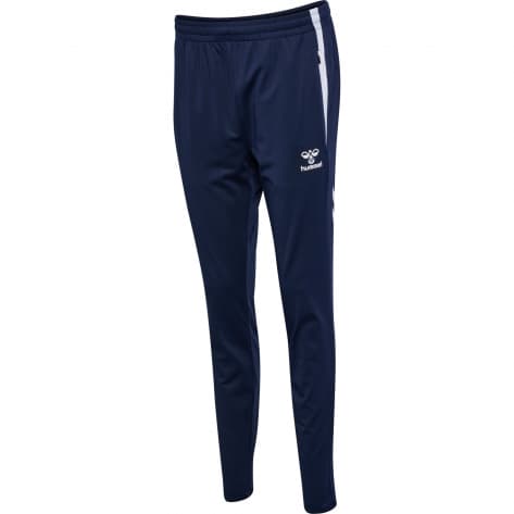 Hummel Damen Trainingshose LEAD 2.0 TRAINING PANTS 223752 