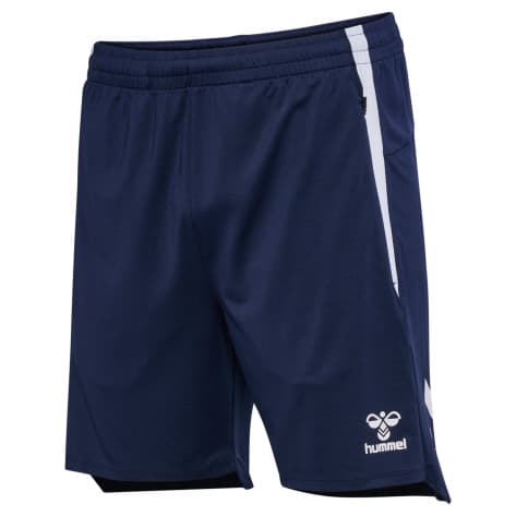 Hummel Herren Short LEAD 2.0 TRAINING SHORTS 223753 