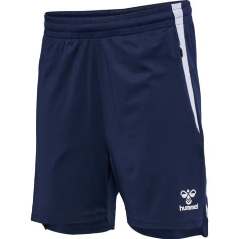 Hummel Damen Short LEAD 2.0 TRAINING SHORTS 223755 