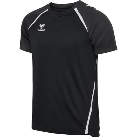 Hummel Damen Trikot LEAD 2.0 POLO 223758 