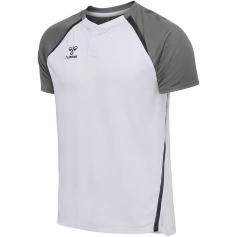 Hummel Herren Trikot LEAD 2.0 POLO 223756 