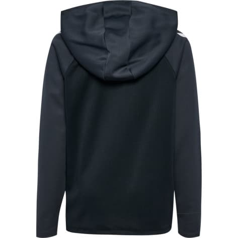 Hummel Damen Kapuzenjacke LEAD 2.0 ZIP HOODIE 223761 