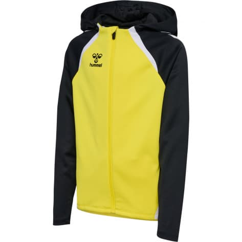 Hummel Herren Kapuzenjacke LEAD 2.0 ZIP HOODIE 223759 