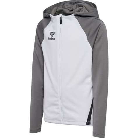 Hummel Kinder Kapuzenjacke LEAD 2.0 ZIP HOODIE 223760 