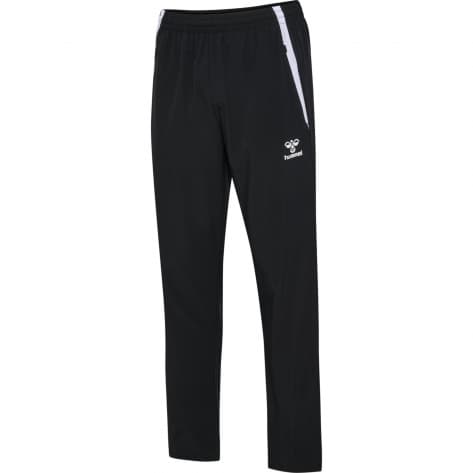 Hummel Damen Trainingshose LEAD 2.0 WOVEN PANTS 223771 