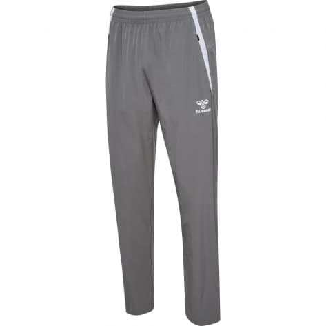 Hummel Herren Trainingshose LEAD 2.0 WOVEN PANTS 223770 